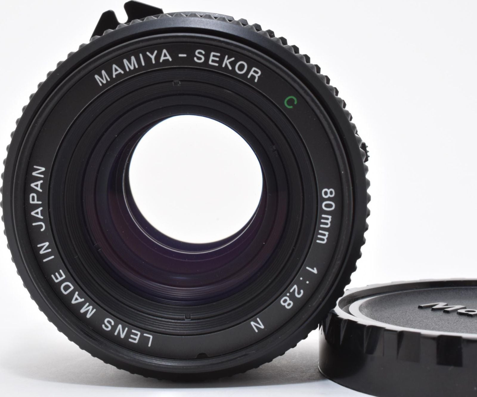 Mamiya Large -Size Medium Format Camera (Film) D10[7648]23 Sekor C F2.8 N