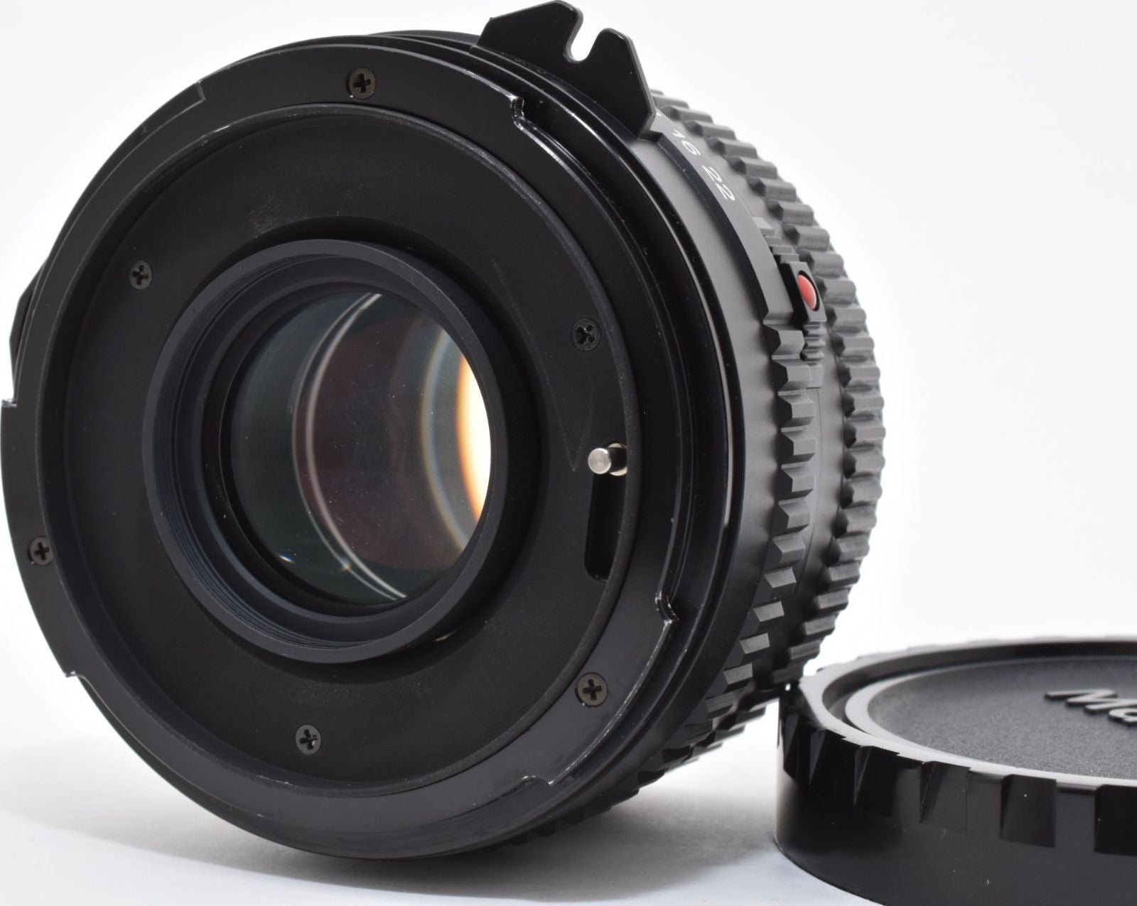 Mamiya Large -Size Medium Format Camera (Film) D10[7648]23 Sekor C F2.8 N