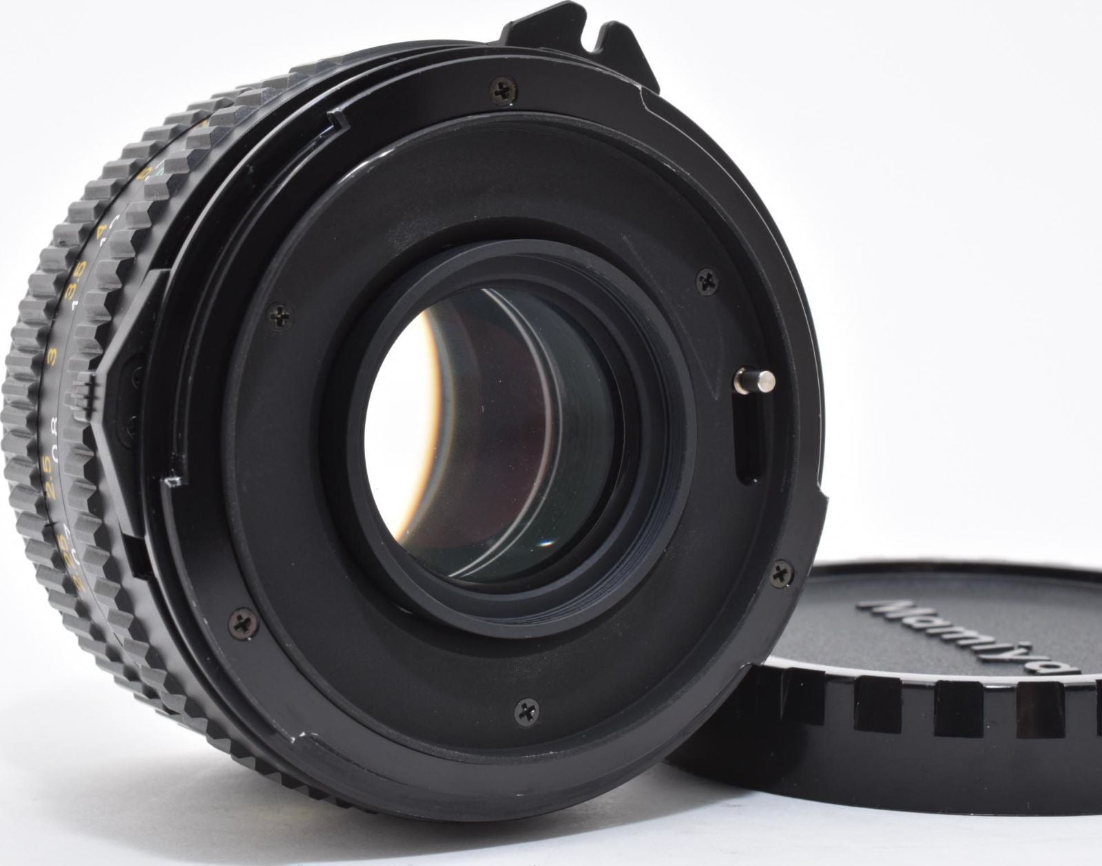 Mamiya Large -Size Medium Format Camera (Film) D10[7648]23 Sekor C F2.8 N