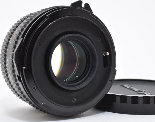 Mamiya Large -Size Medium Format Camera (Film) D10[7648]23 Sekor C F2.8 N