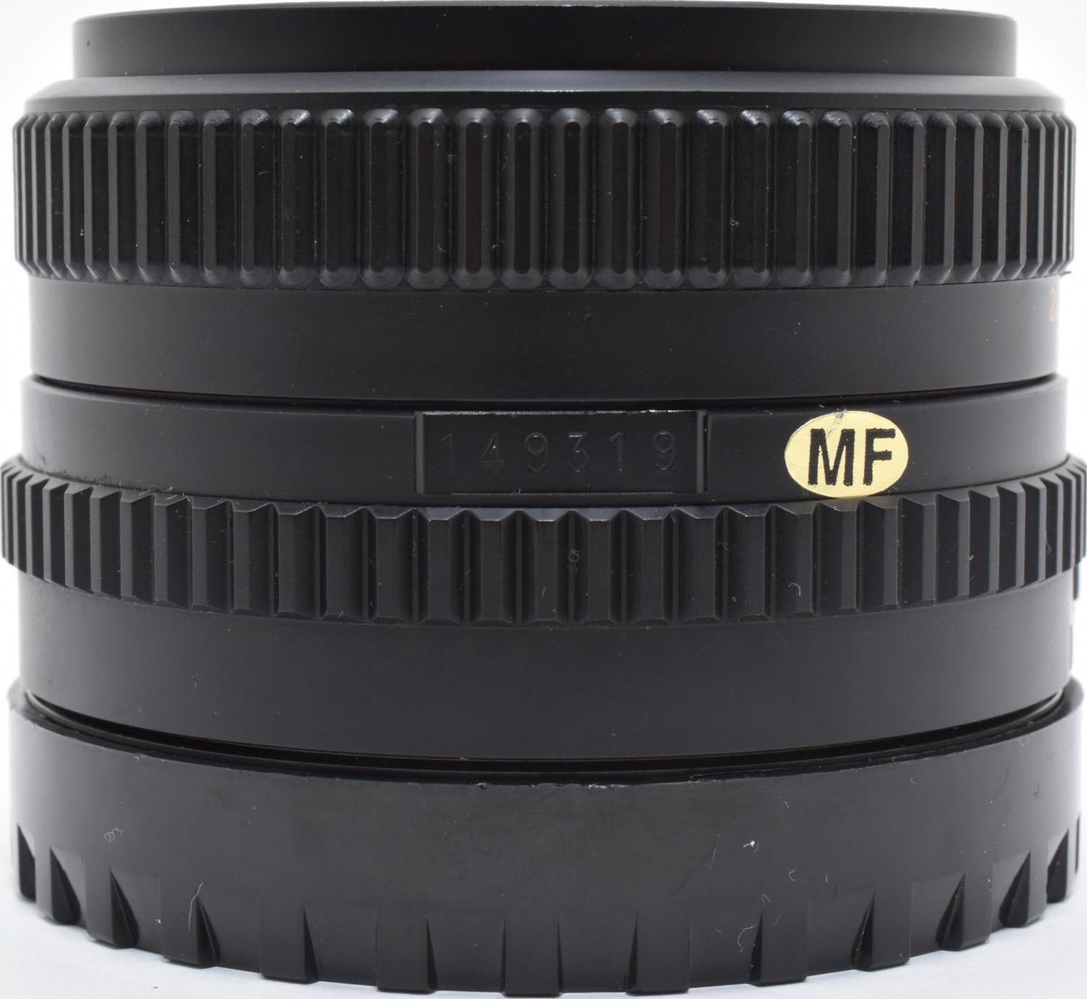 Mamiya Large -Size Medium Format Camera (Film) D10[7648]23 Sekor C F2.8 N
