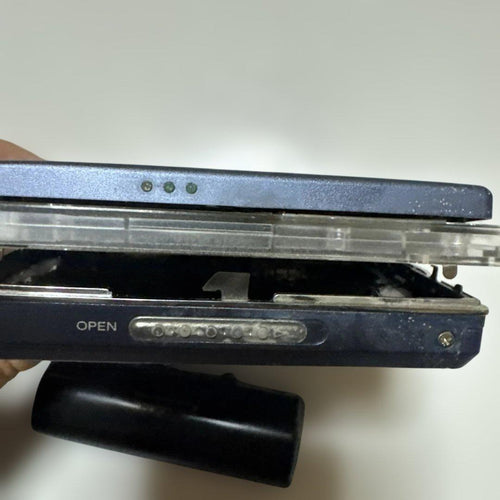 Sony Portable Md Players Mz-Ne810
