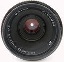 Anime Industar 61 L/Z F2.8 M42