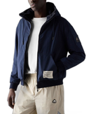 Jumper Blouson Moose Knuckles Roland Reversible Bunny Jacket Navy