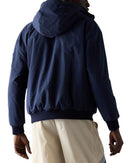 Jumper Blouson Moose Knuckles Roland Reversible Bunny Jacket Navy