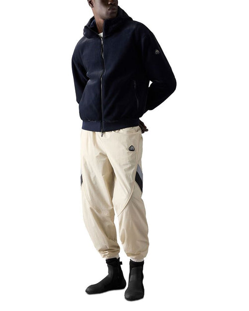Jumper Blouson Moose Knuckles Roland Reversible Bunny Jacket Navy