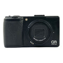 Ricoh Compact Digital Camera Gr Iii