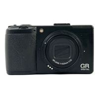 Ricoh Compact Digital Camera Gr Iii