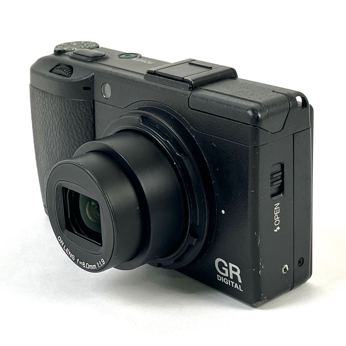 Ricoh Compact Digital Camera Gr Iii