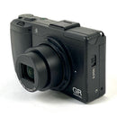 Ricoh Compact Digital Camera Gr Iii