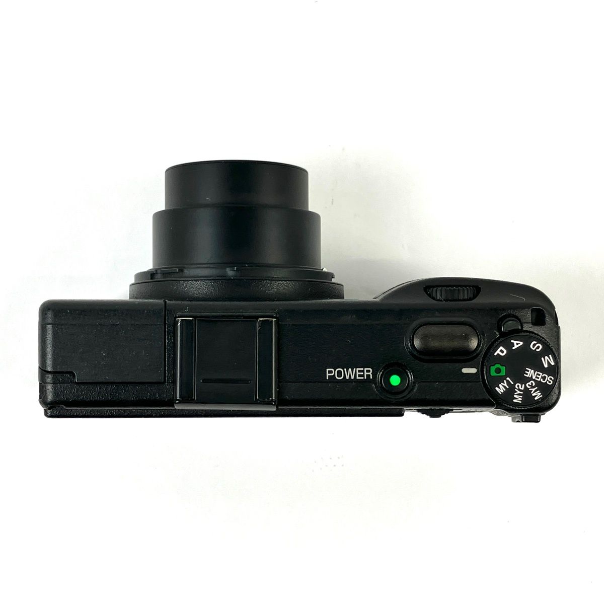 Ricoh Compact Digital Camera Gr Iii