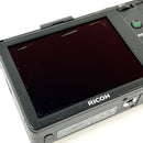 Ricoh Compact Digital Camera Gr Iii