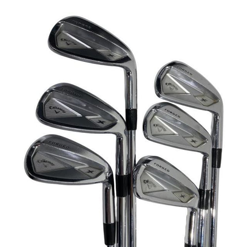 Single Iron X Forged(2013) 6S Ir Ns Pro 950Gh S) C