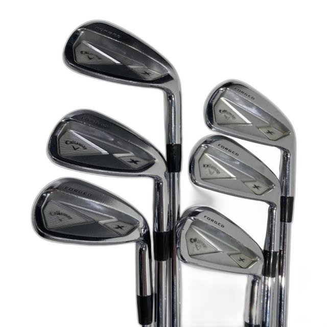 Single Iron X Forged(2013) 6S Ir Ns Pro 950Gh S) C