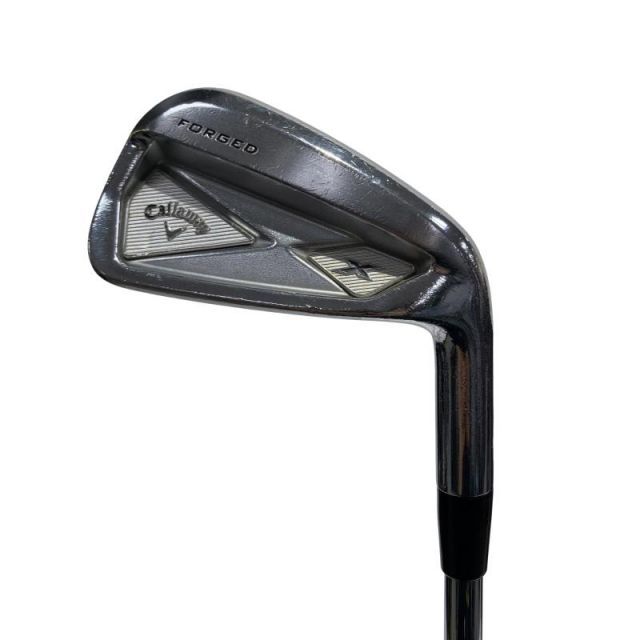 Single Iron X Forged(2013) 6S Ir Ns Pro 950Gh S) C