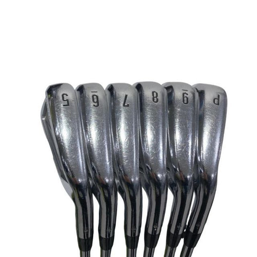 Single Iron X Forged(2013) 6S Ir Ns Pro 950Gh S) C