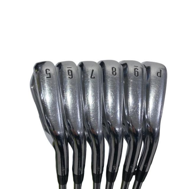 Single Iron X Forged(2013) 6S Ir Ns Pro 950Gh S) C