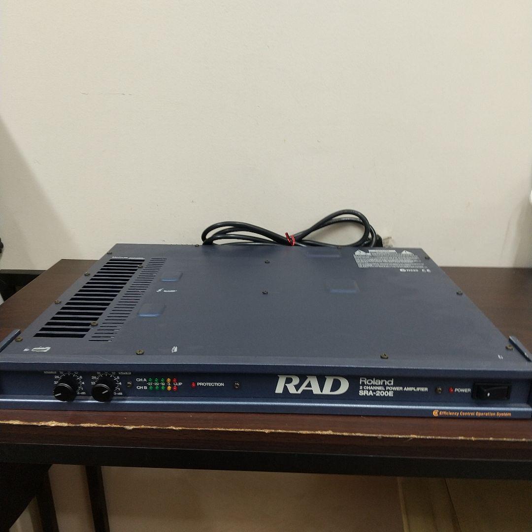 Roland Other A3 Rad Sra-200E