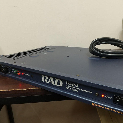 Roland Other A3 Rad Sra-200E