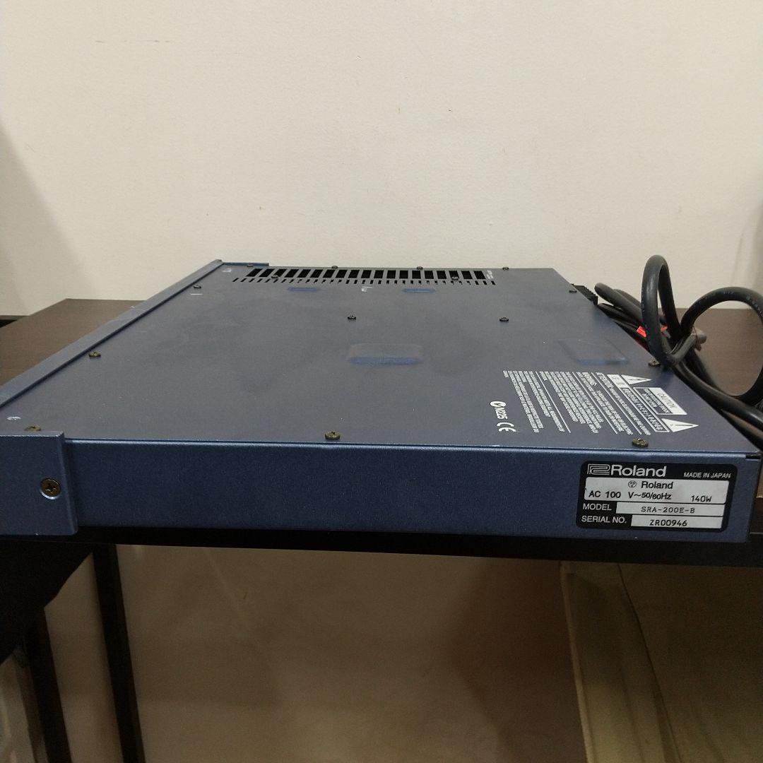 Roland Other A3 Rad Sra-200E
