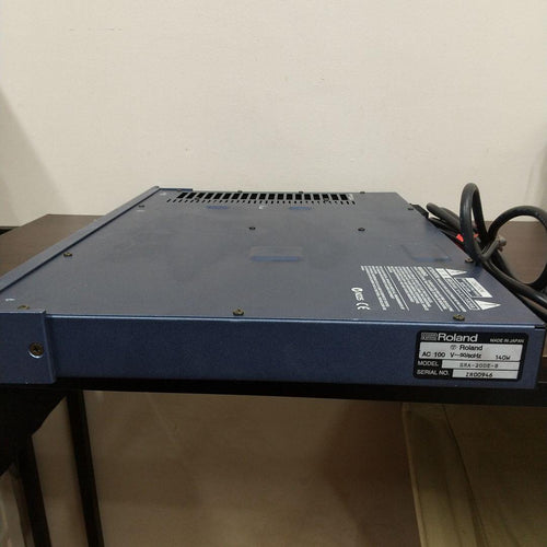 Roland Other A3 Rad Sra-200E