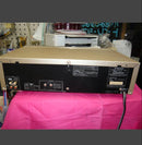 Cd, Md Cassette Decks Pioneer T-D7