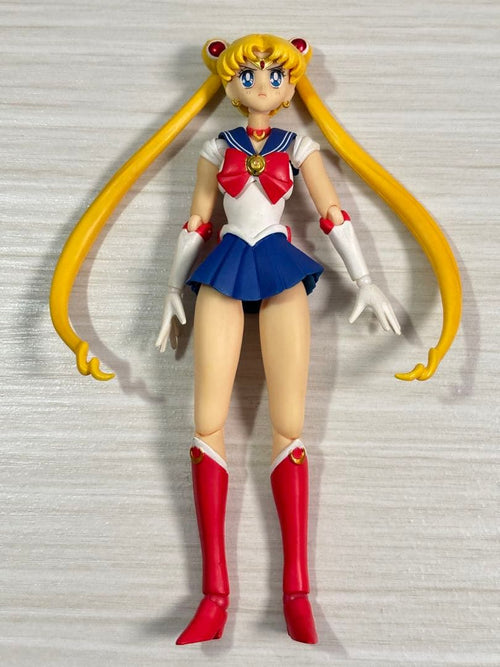 Other S.H.Figuarts