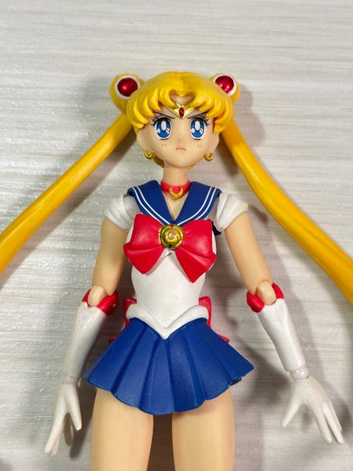 Other S.H.Figuarts