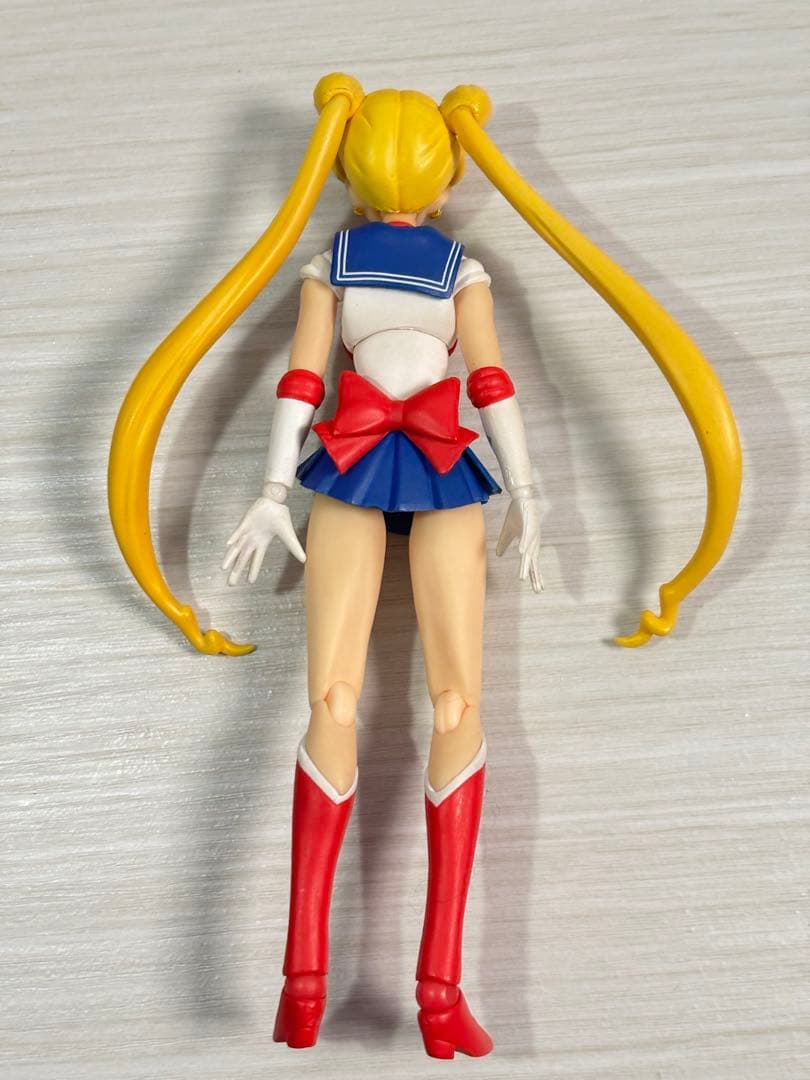 Other S.H.Figuarts