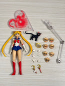 Other S.H.Figuarts