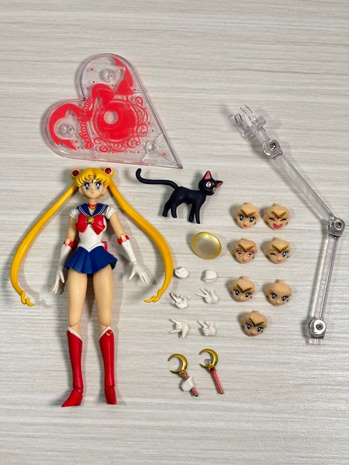 Other S.H.Figuarts