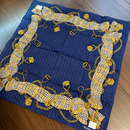 Burberry Handkerchief Burberrys