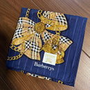 Burberry Handkerchief Burberrys