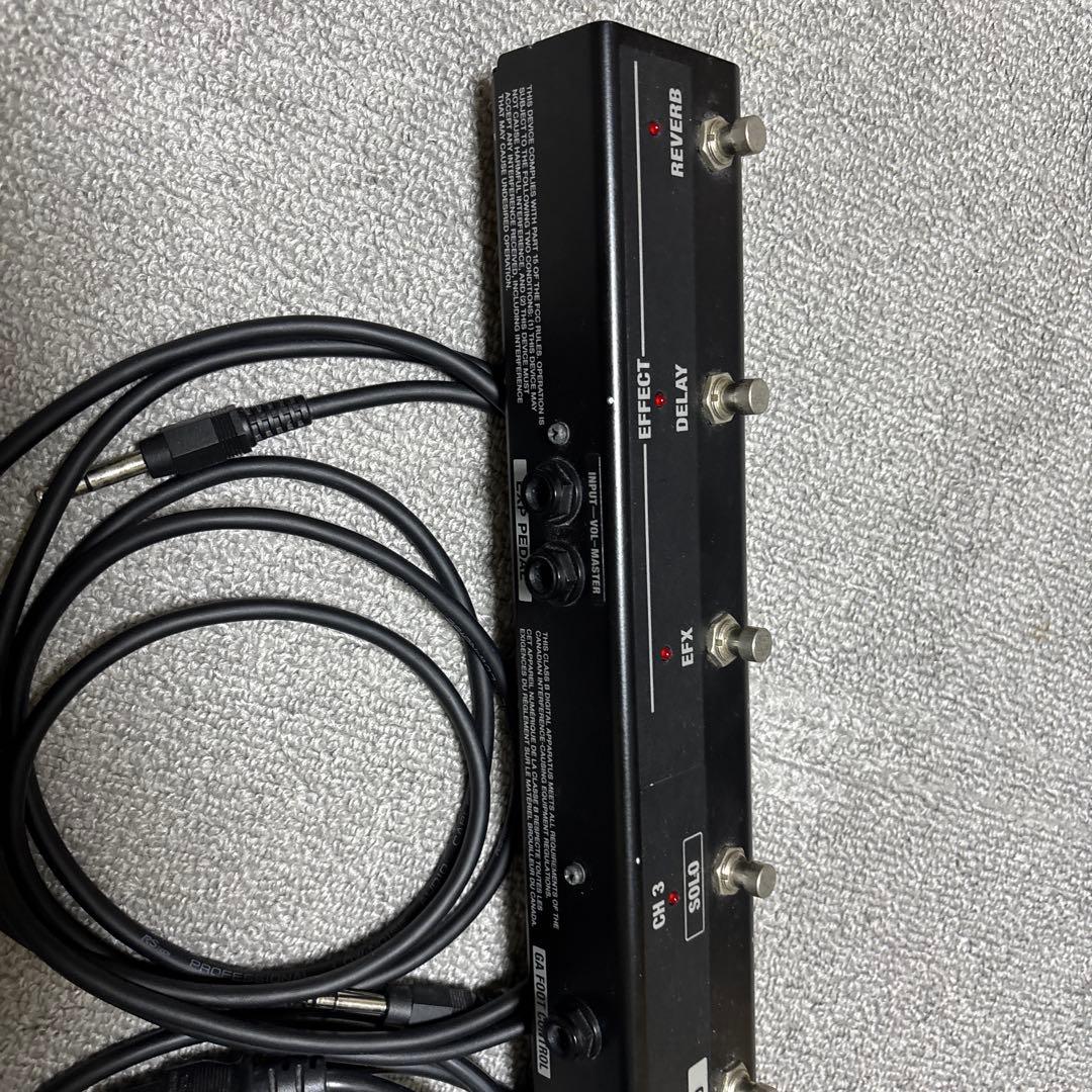 Guitar Amplifiers Roland Cube 40Gx