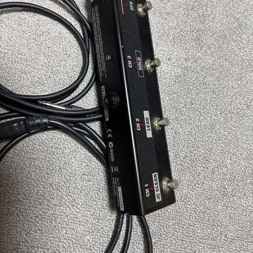 Guitar Amplifiers Roland Cube 40Gx
