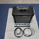 Guitar Amplifiers Roland Cube 40Gx