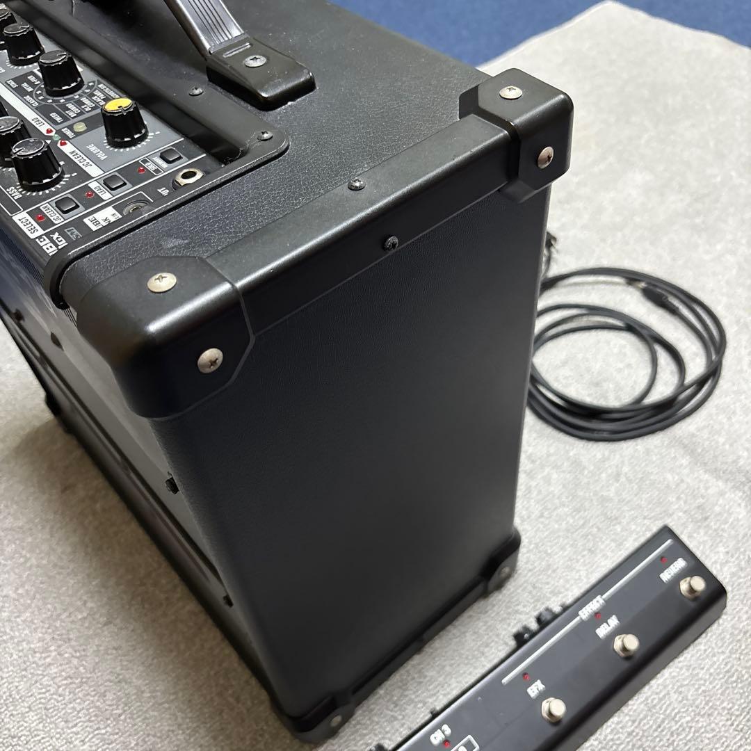 Guitar Amplifiers Roland Cube 40Gx