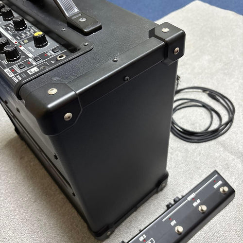 Guitar Amplifiers Roland Cube 40Gx
