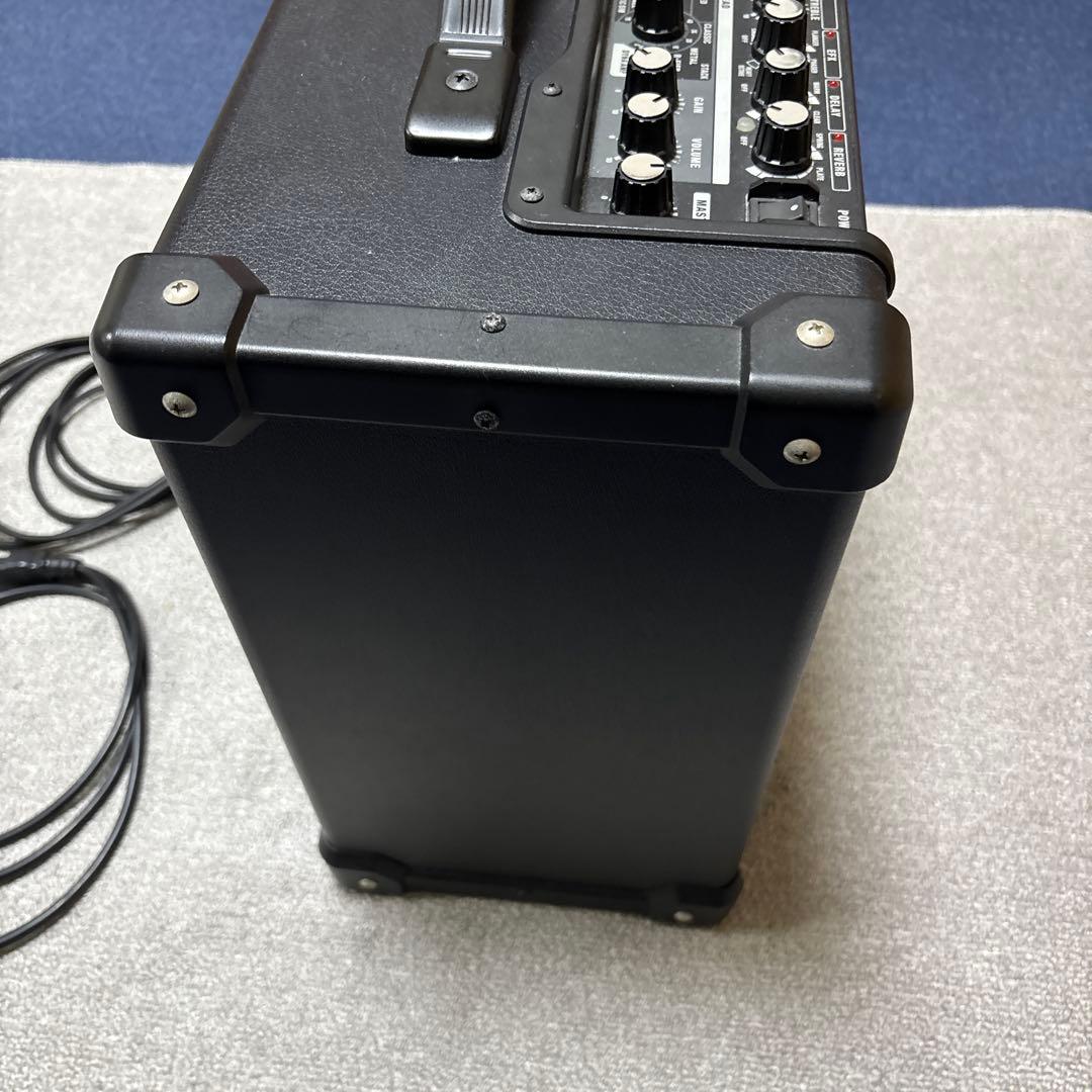 Guitar Amplifiers Roland Cube 40Gx