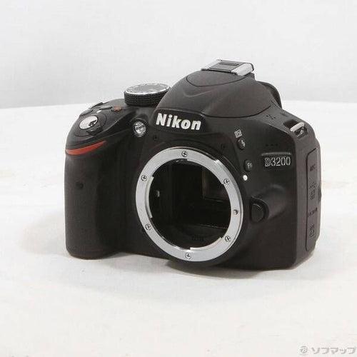 Nikon Digital Slr D3200 344