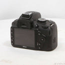Nikon Digital Slr D3200 344