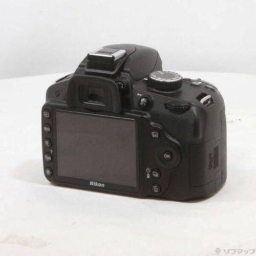 Nikon Digital Slr D3200 344