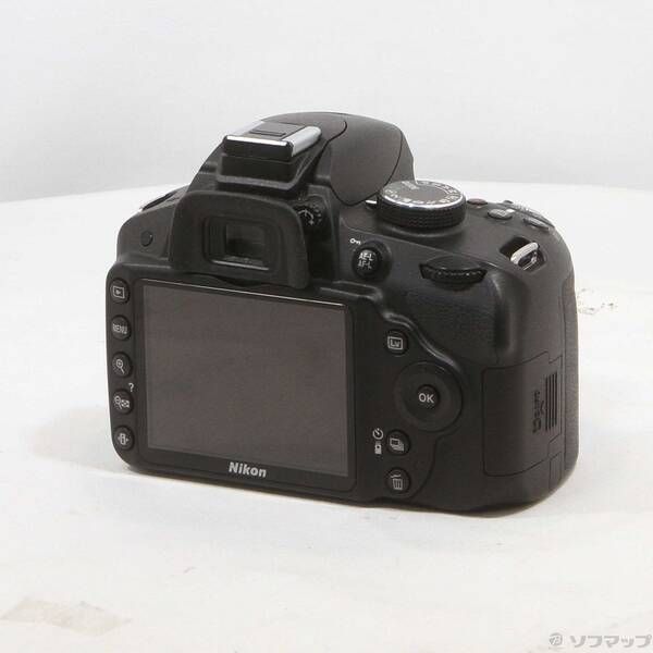 Nikon Digital Slr D3200 344