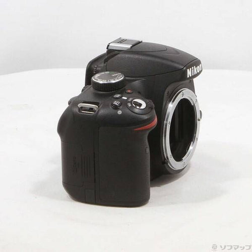 Nikon Digital Slr D3200 344