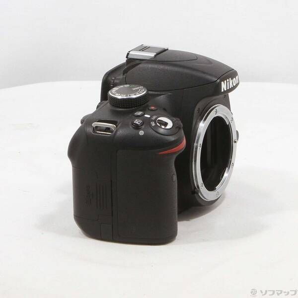 Nikon Digital Slr D3200 344