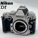 Nikon Digital Slr Df Special Edition