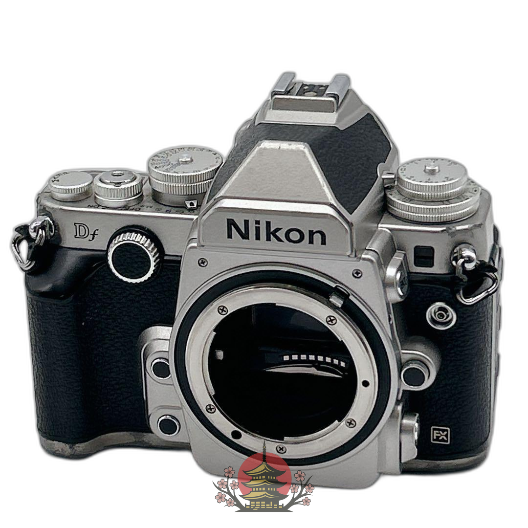 Nikon Digital Slr Df Special Edition