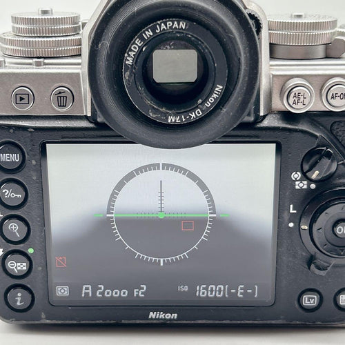 Nikon Digital Slr Df Special Edition