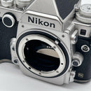 Nikon Digital Slr Df Special Edition