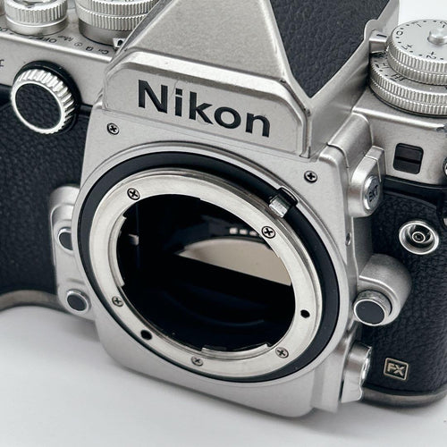 Nikon Digital Slr Df Special Edition